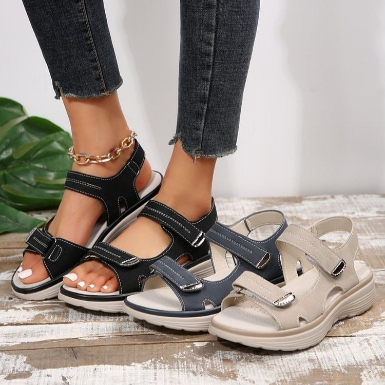 Margot | Orthopaedic Sandals