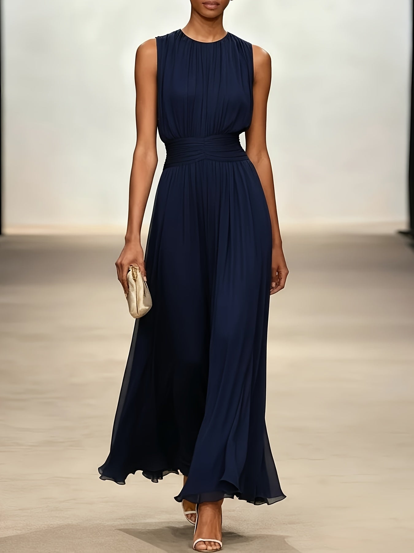 Ruby | Maxi Dress