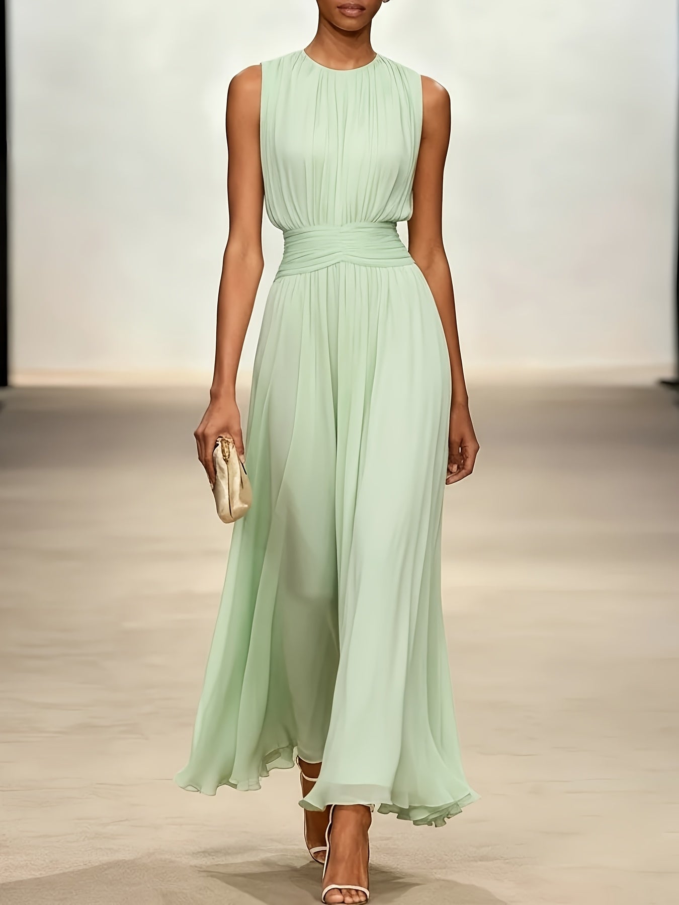 Ruby | Maxi Dress