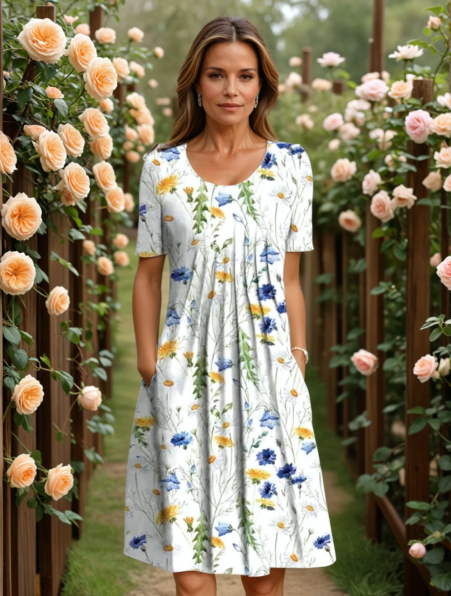 Marianne dress