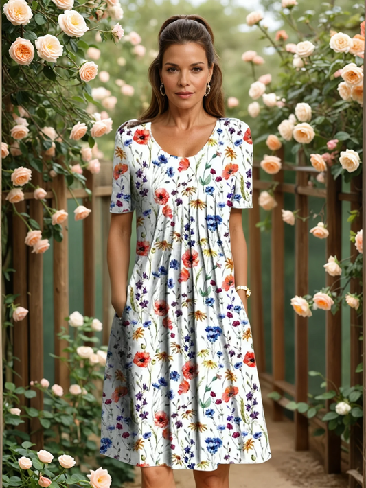 Marianne dress