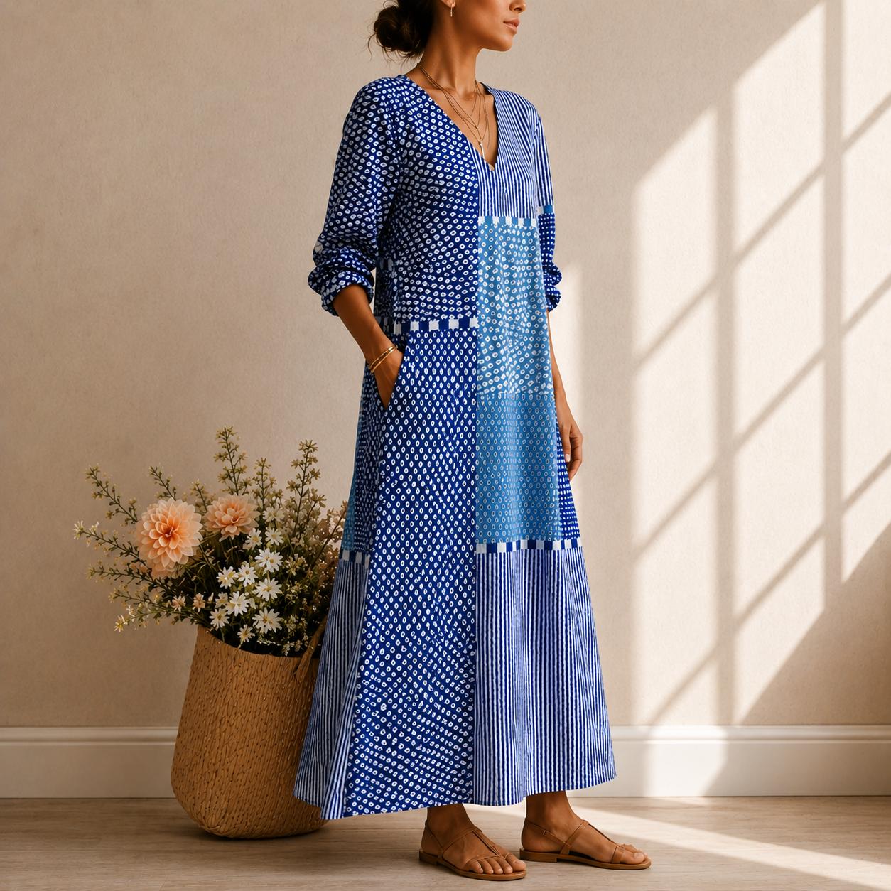 Tracy | Everyday Comfort Dress