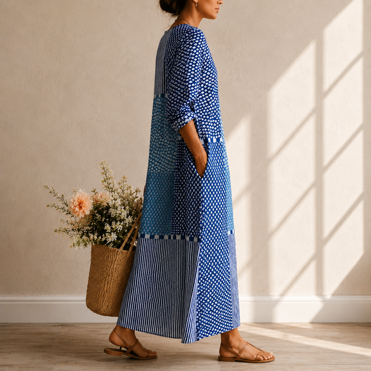 Tracy | Everyday Comfort Dress