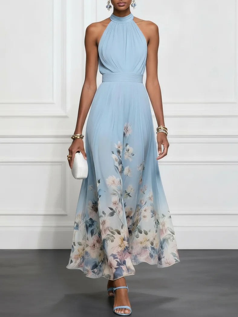 Carol | Maxi Dress