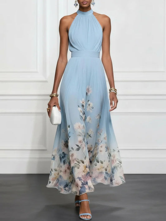 Carol | Maxi Dress