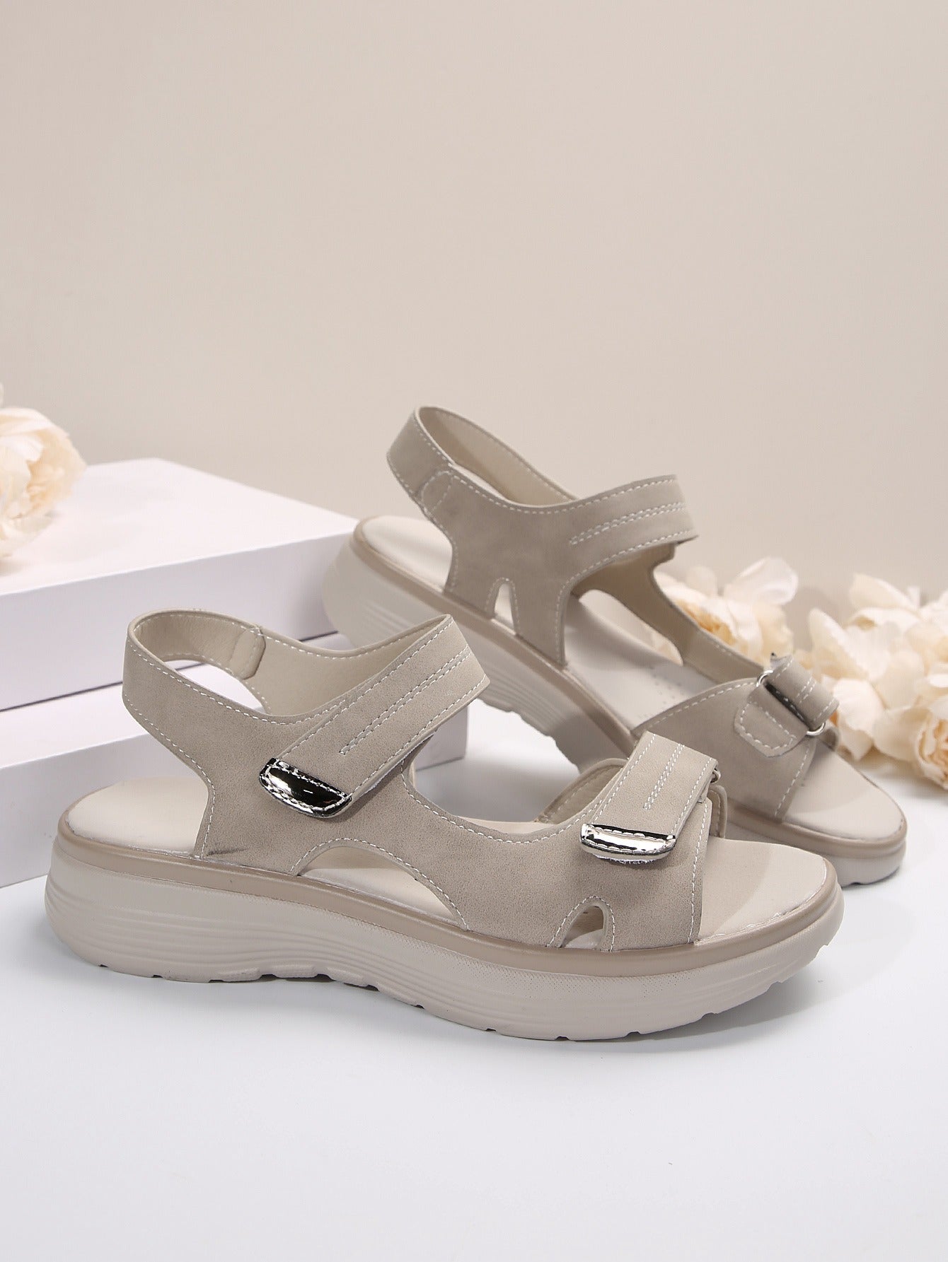Margot | Orthopaedic Sandals