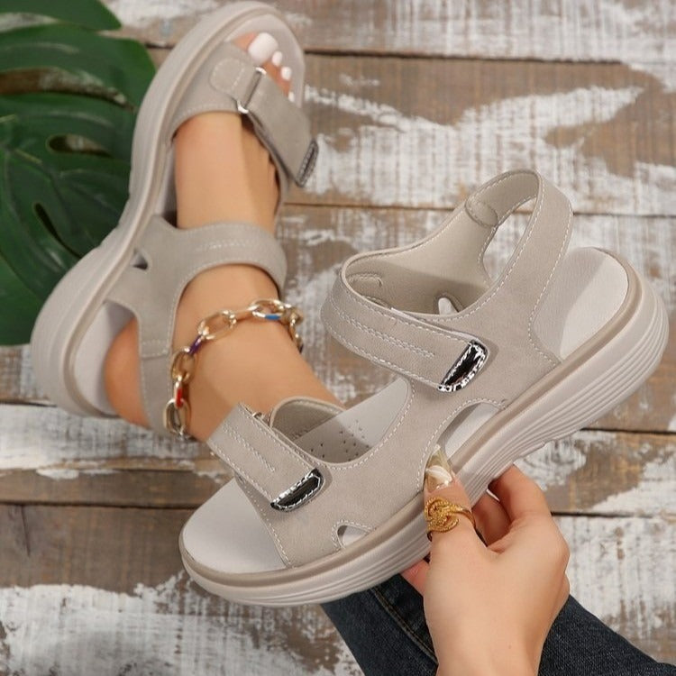Margot | Orthopaedic Sandals