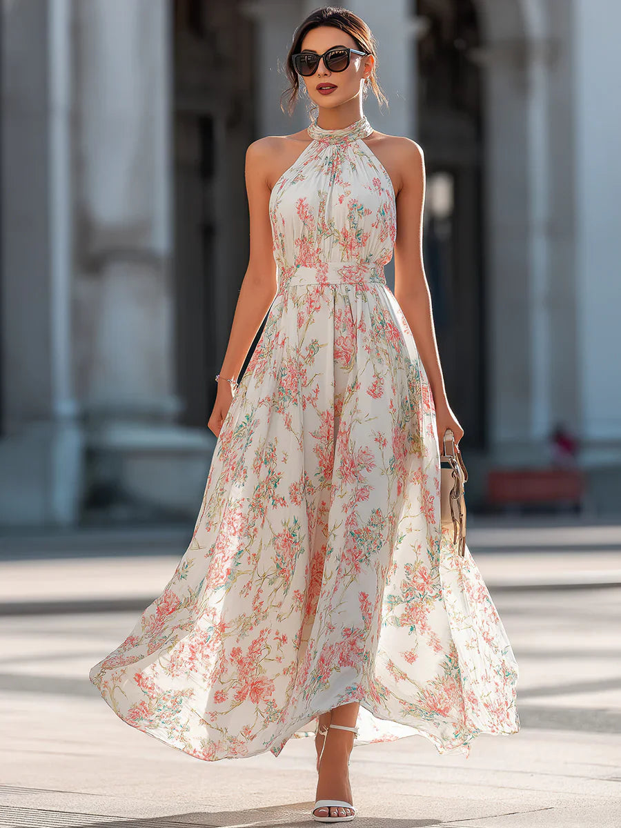 Amelia Grace Maxi Dress
