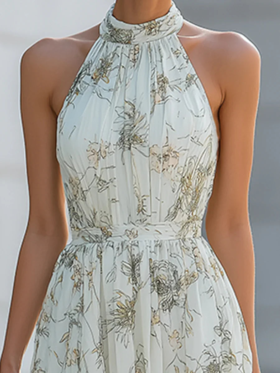 Amelia Grace Maxi Dress