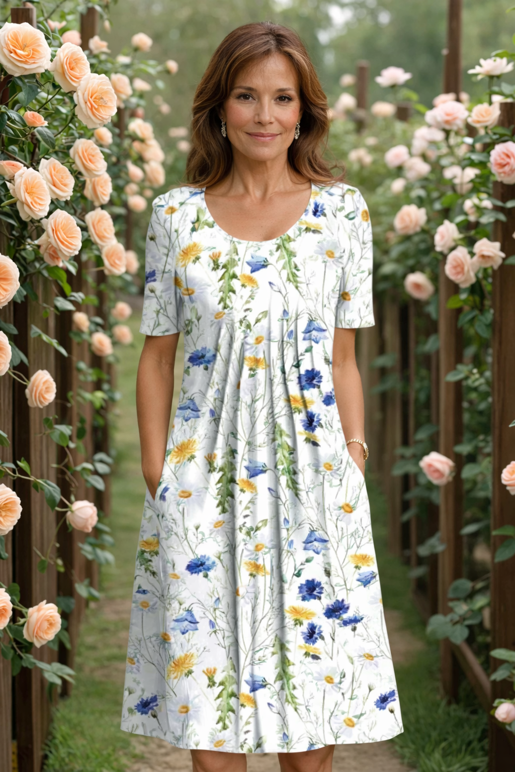 Marianne dress