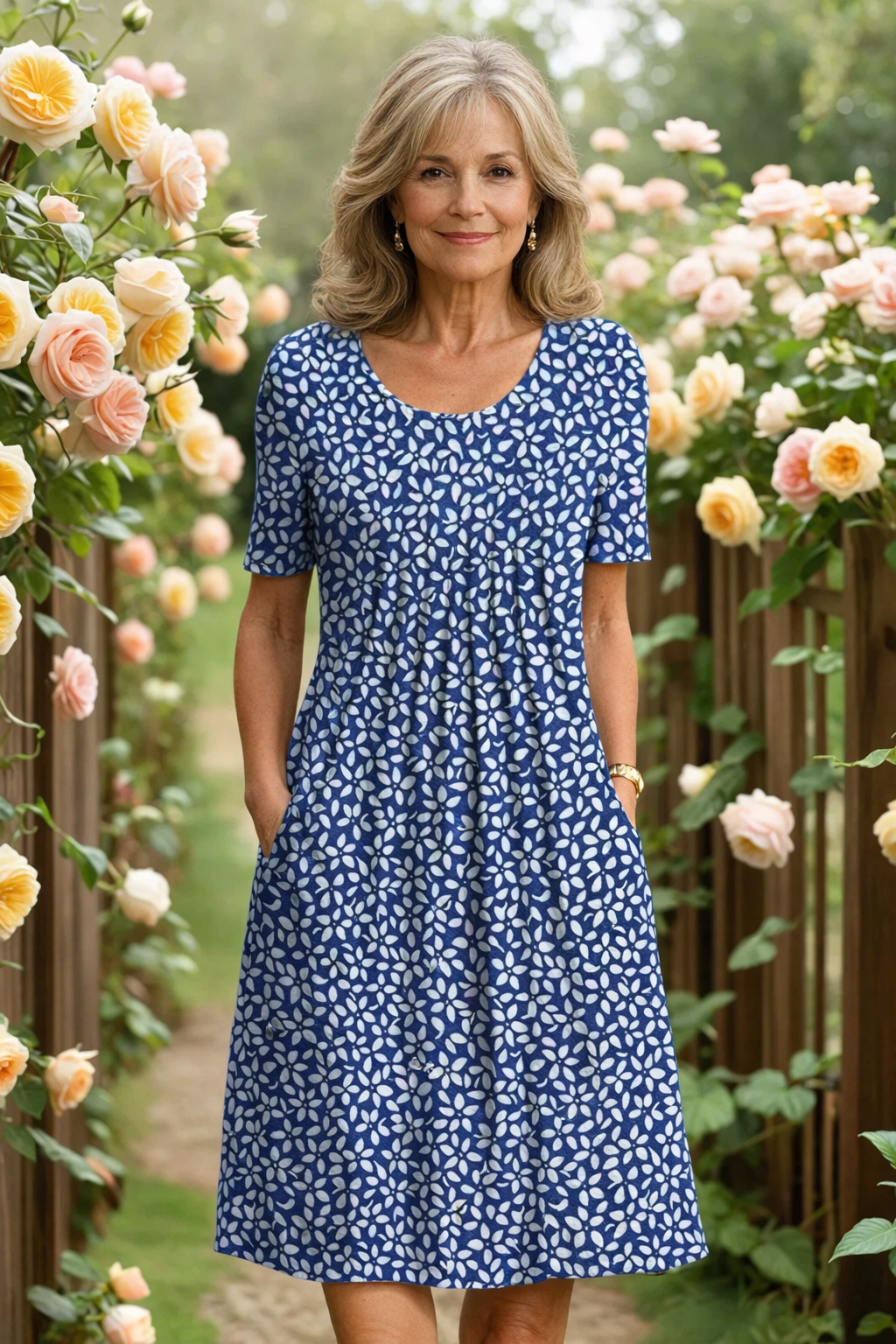 Marianne dress