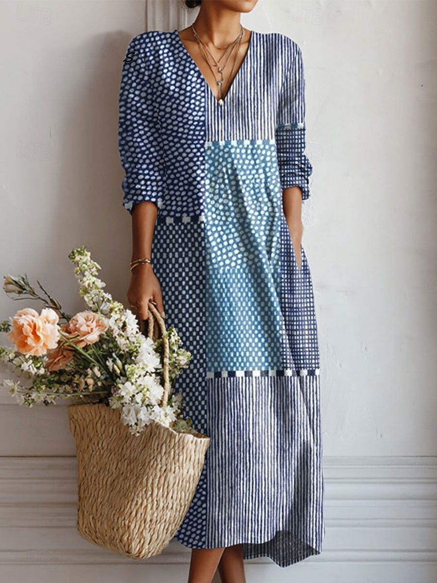 Tracy | Everyday Comfort Dress